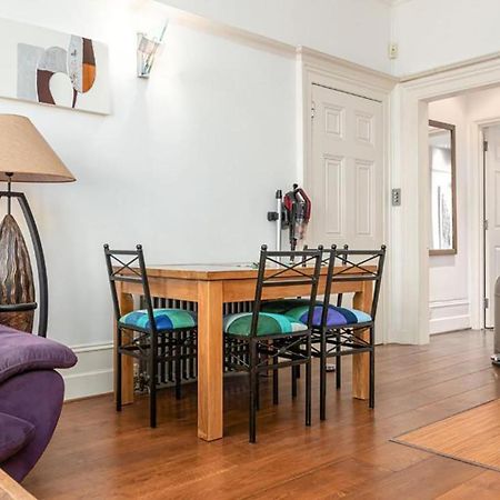 Luxury Large 1 Bed Apartment With Garden In Hampstead Min 3 Nights Londyn Zewnętrze zdjęcie
