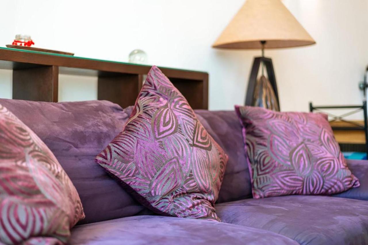 Luxury Large 1 Bed Apartment With Garden In Hampstead Min 3 Nights Londyn Zewnętrze zdjęcie